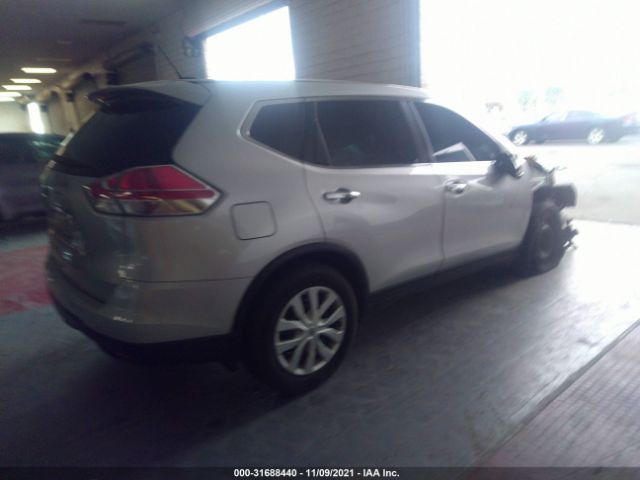 KNMAT2MT9FP587147  nissan rogue 2015 IMG 3