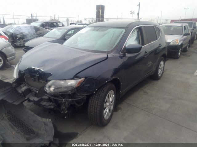 KNMAT2MT9GP605275  nissan rogue 2016 IMG 1