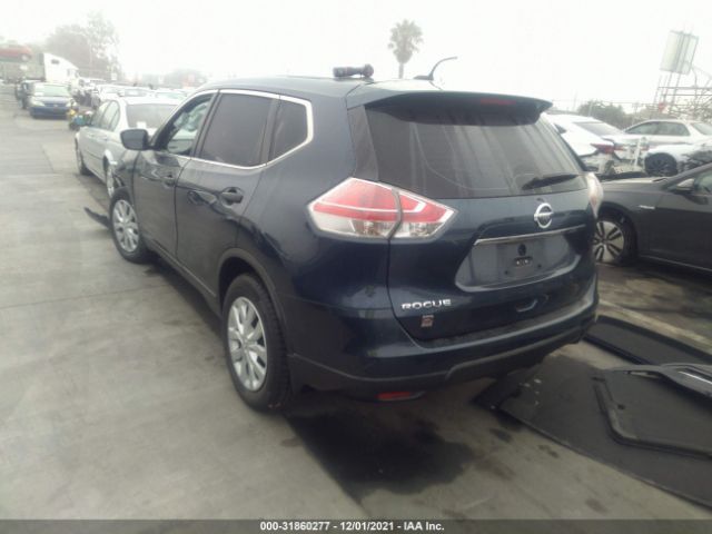 KNMAT2MT9GP605275  nissan rogue 2016 IMG 2