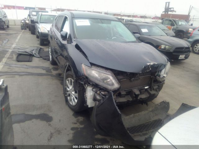 KNMAT2MT9GP605275  nissan rogue 2016 IMG 5