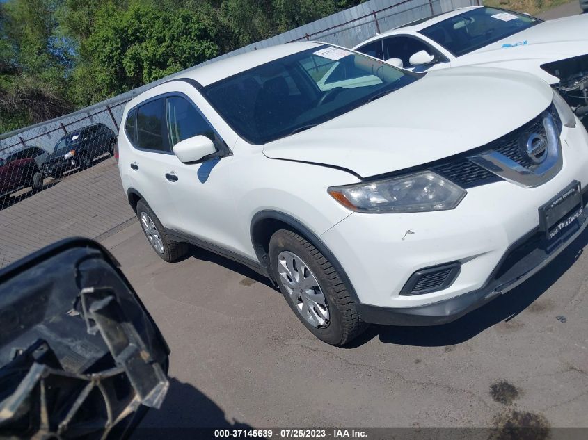 KNMAT2MT9GP612825  nissan rogue 2016 IMG 0