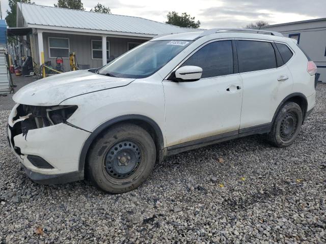 KNMAT2MT9GP627695  nissan rogue 2016 IMG 0