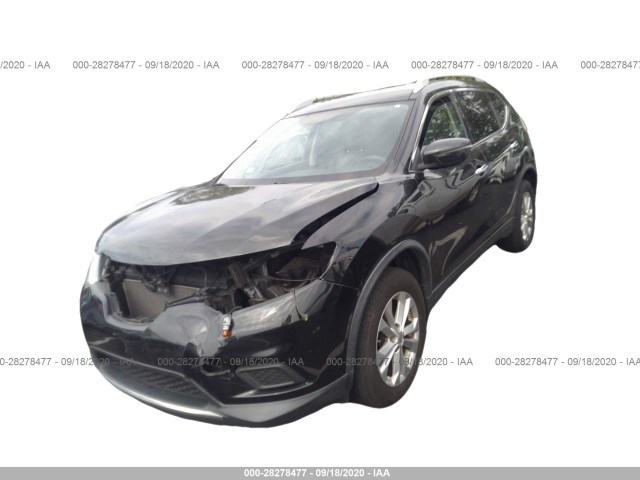 KNMAT2MT9GP636977  nissan rogue 2016 IMG 1