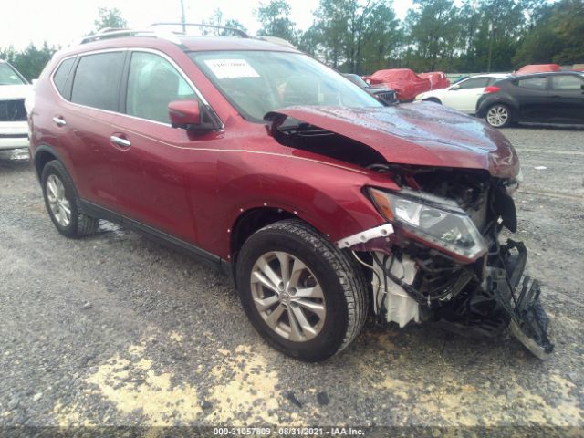 KNMAT2MT9GP643265  nissan rogue 2016 IMG 0