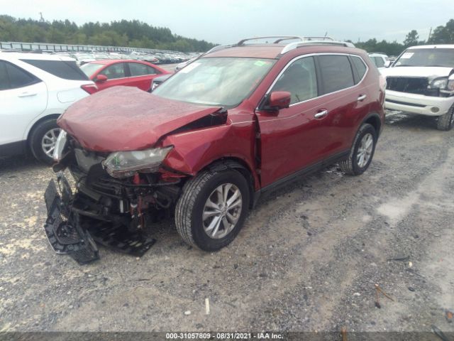 KNMAT2MT9GP643265  nissan rogue 2016 IMG 1