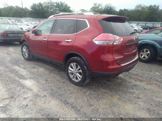 KNMAT2MT9GP643265  nissan rogue 2016 IMG 2