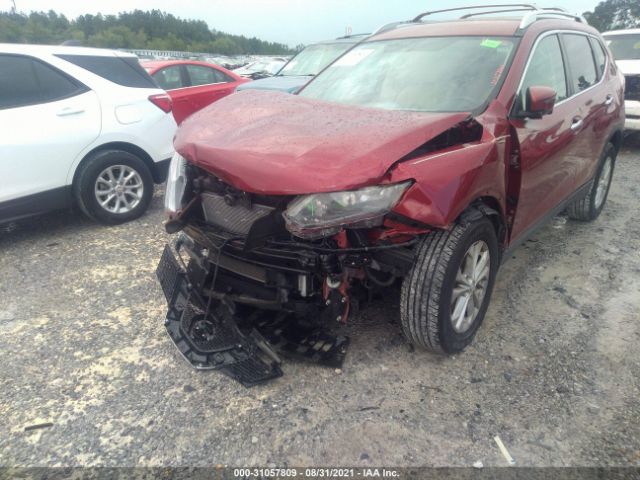 KNMAT2MT9GP643265  nissan rogue 2016 IMG 5