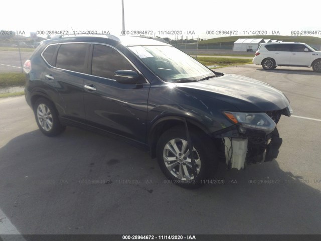 KNMAT2MTXFP528608  nissan rogue 2015 IMG 0