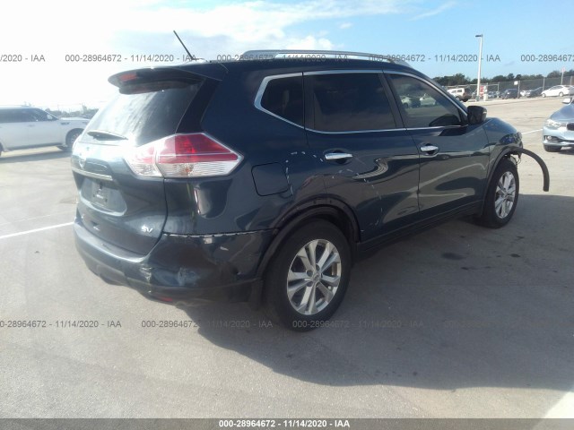 KNMAT2MTXFP528608  nissan rogue 2015 IMG 3