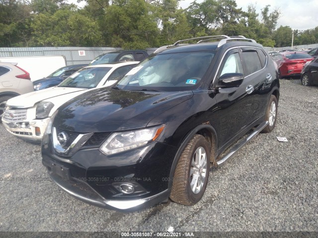 KNMAT2MV0FP532426  nissan rogue 2015 IMG 1