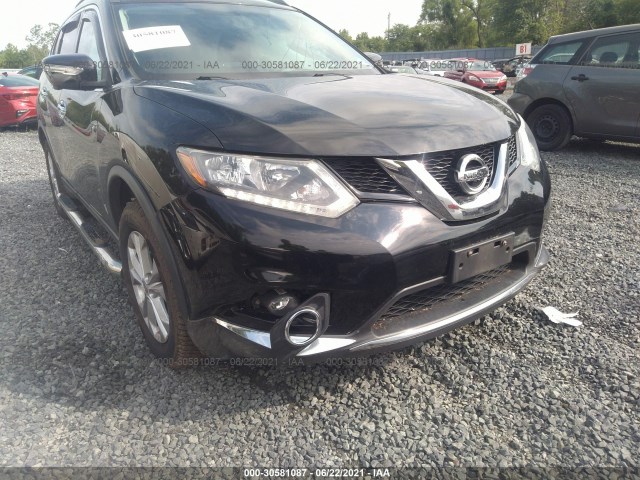 KNMAT2MV0FP532426  nissan rogue 2015 IMG 5