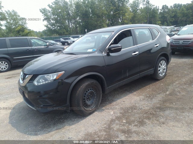 KNMAT2MV0FP538324  nissan rogue 2015 IMG 1