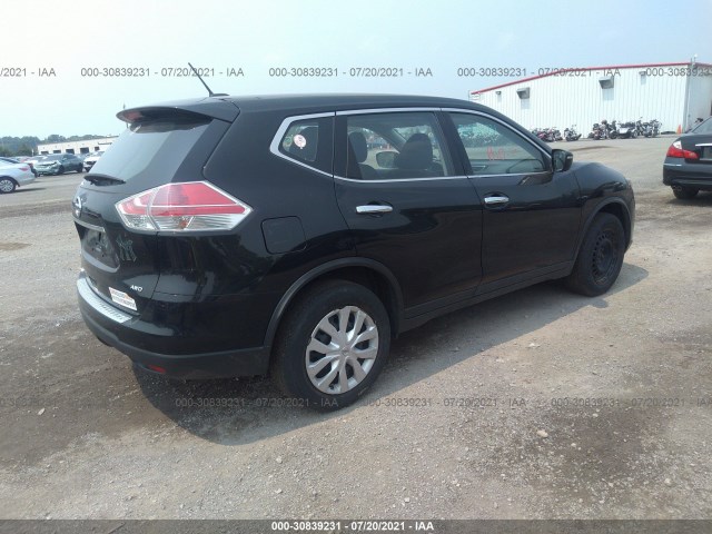 KNMAT2MV0FP538324  nissan rogue 2015 IMG 3