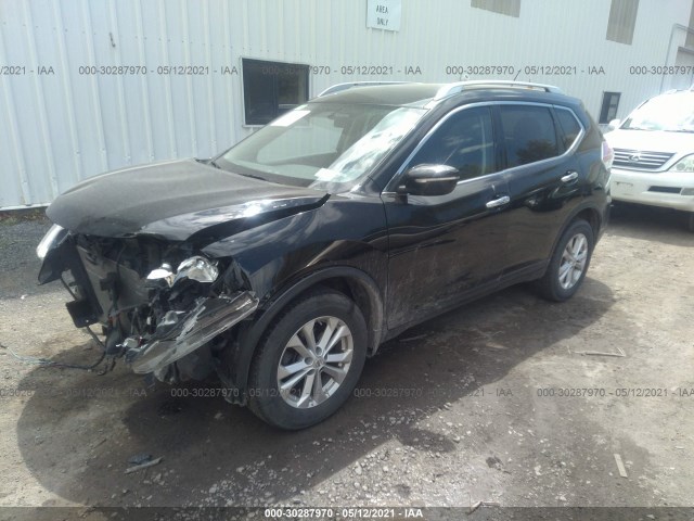 KNMAT2MV0FP587376  nissan rogue 2015 IMG 1