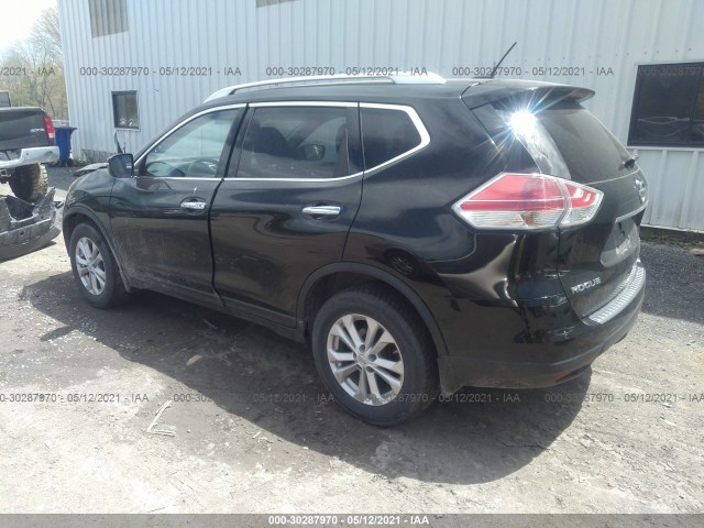 KNMAT2MV0FP587376  nissan rogue 2015 IMG 2