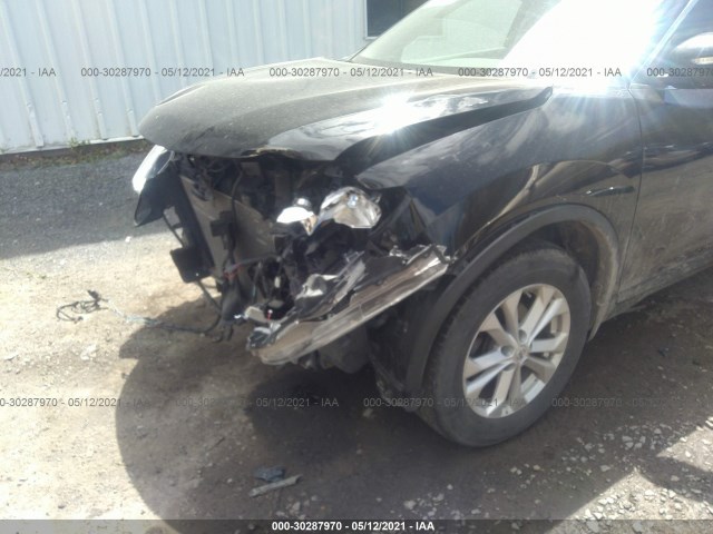 KNMAT2MV0FP587376  nissan rogue 2015 IMG 5