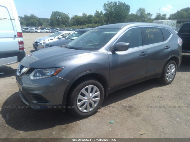 KNMAT2MV0GP592921  nissan rogue 2016 IMG 1