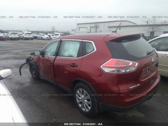 KNMAT2MV0GP606851  nissan rogue 2016 IMG 2