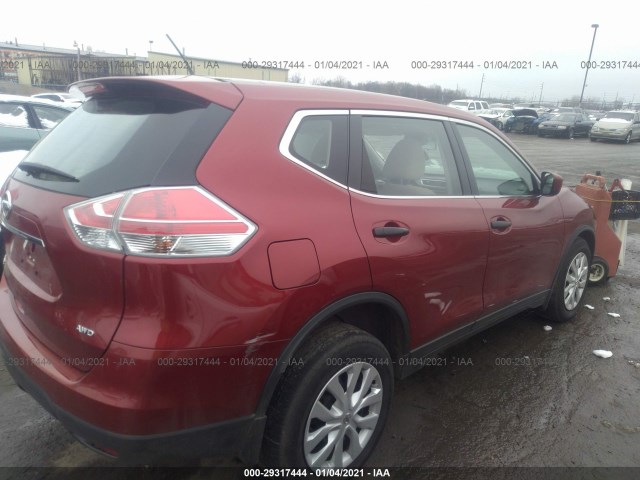 KNMAT2MV0GP606851  nissan rogue 2016 IMG 3