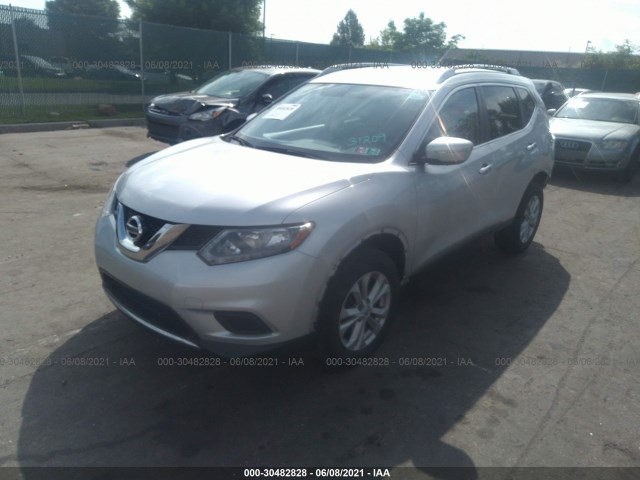 KNMAT2MV1FP547887  nissan rogue 2015 IMG 1