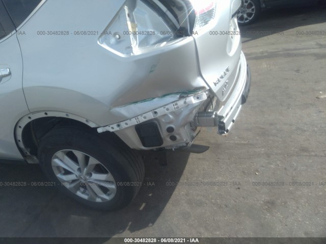 KNMAT2MV1FP547887  nissan rogue 2015 IMG 5