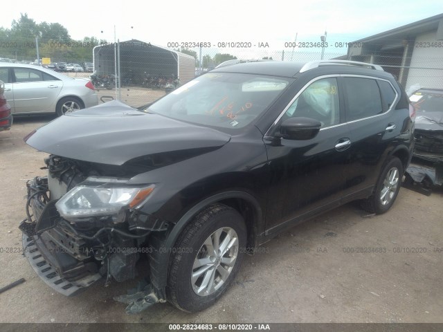 KNMAT2MV2GP610609  nissan rogue 2016 IMG 1