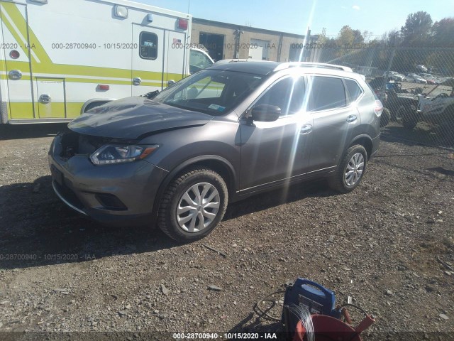 KNMAT2MV2GP635302  nissan rogue 2015 IMG 1