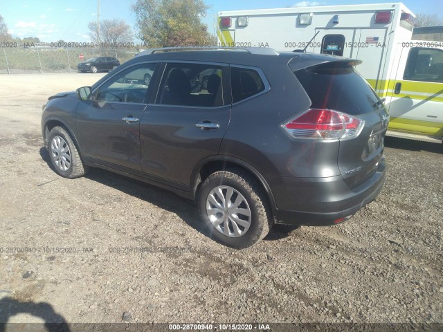 KNMAT2MV2GP635302  nissan rogue 2015 IMG 2