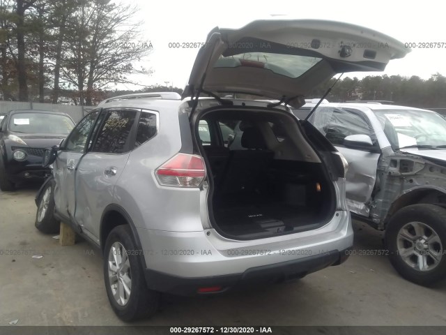 KNMAT2MV3FP520383  nissan rogue 2015 IMG 2