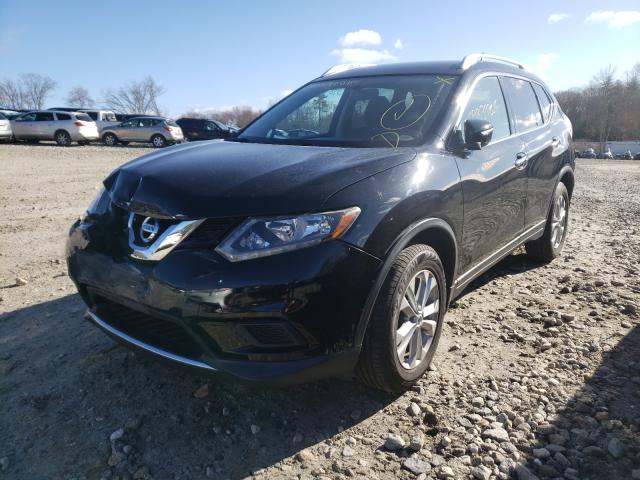 KNMAT2MV3FP545414  nissan rogue 2015 IMG 1