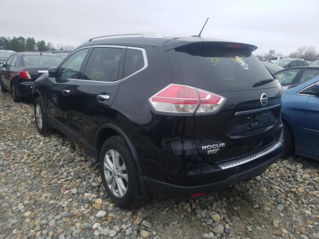 KNMAT2MV3FP545414  nissan rogue 2015 IMG 2