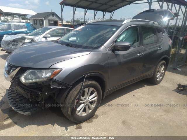 KNMAT2MV3FP557143  nissan rogue 2015 IMG 1