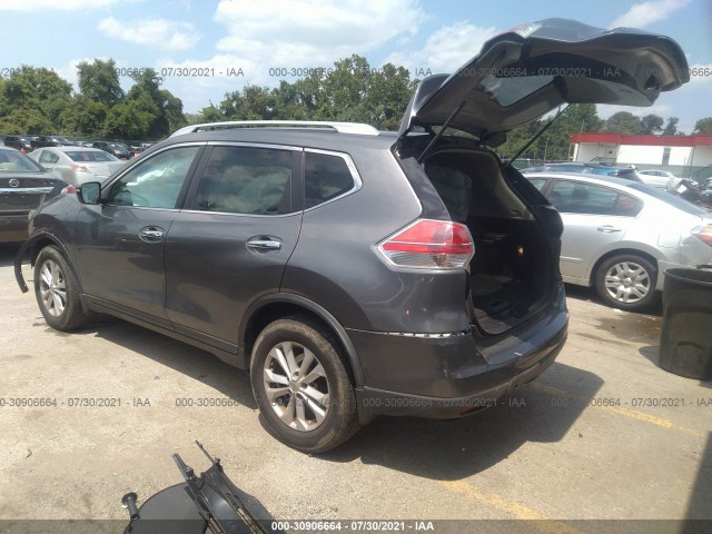 KNMAT2MV3FP557143  nissan rogue 2015 IMG 2