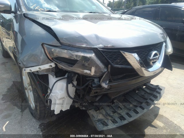 KNMAT2MV3FP557143  nissan rogue 2015 IMG 5