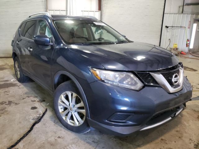 KNMAT2MV3GP607203  nissan rogue 2015 IMG 0