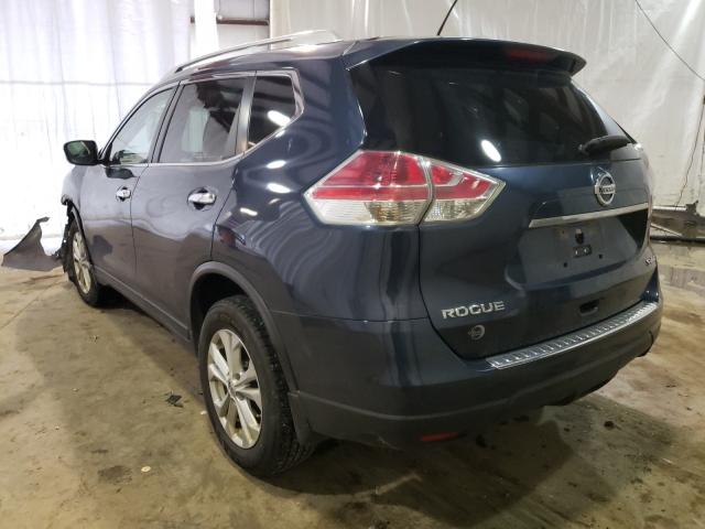 KNMAT2MV3GP607203  nissan rogue 2015 IMG 2