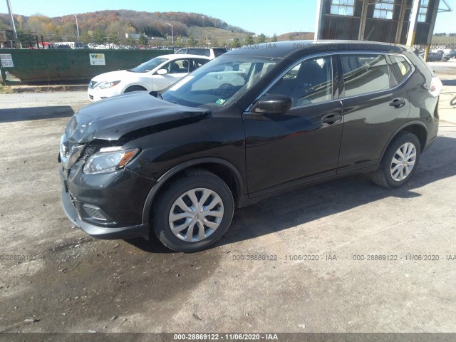 KNMAT2MV3GP633591  nissan rogue 2016 IMG 1