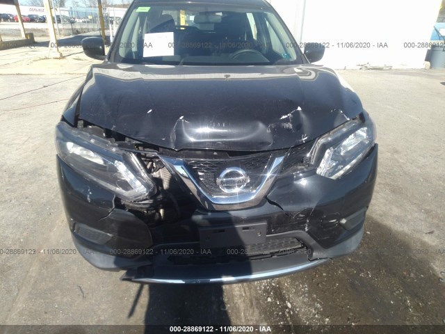 KNMAT2MV3GP633591  nissan rogue 2016 IMG 5