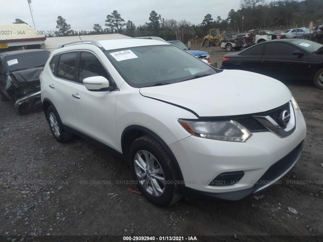 KNMAT2MV4FP529366  nissan rogue 2015 IMG 0