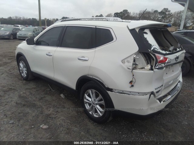 KNMAT2MV4FP529366  nissan rogue 2015 IMG 2