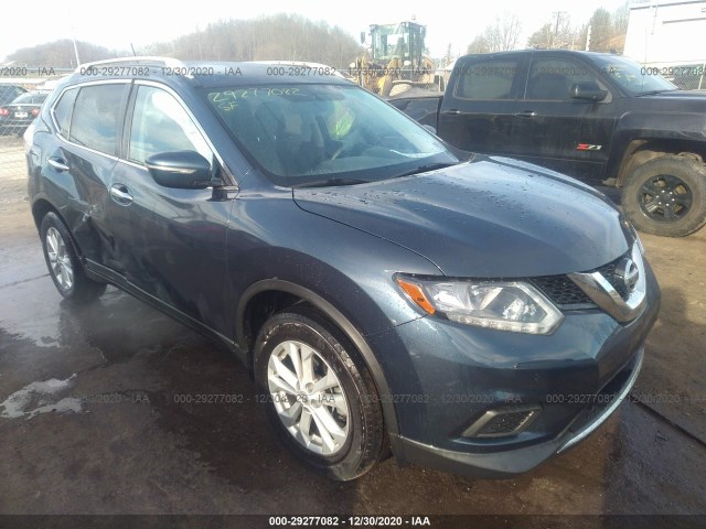 KNMAT2MV4FP545809  nissan rogue 2015 IMG 0