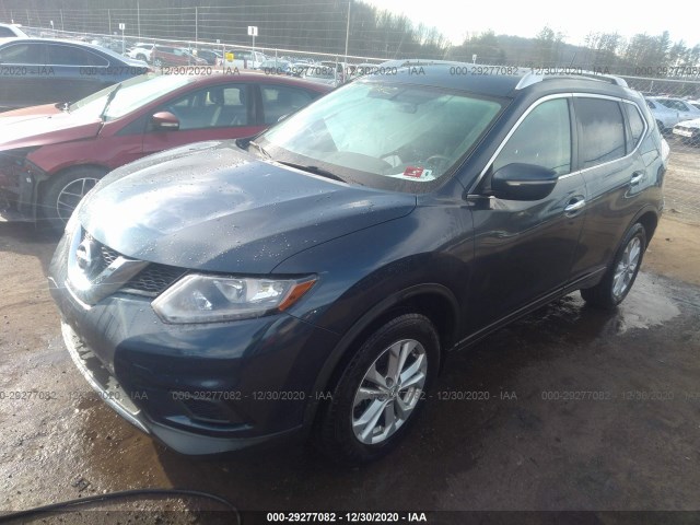 KNMAT2MV4FP545809  nissan rogue 2015 IMG 1