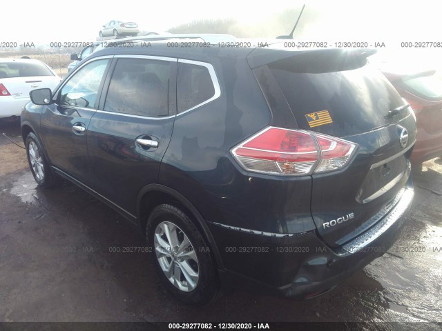 KNMAT2MV4FP545809  nissan rogue 2015 IMG 2