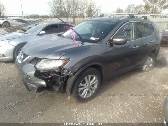 KNMAT2MV4FP553828  nissan rogue 2015 IMG 1