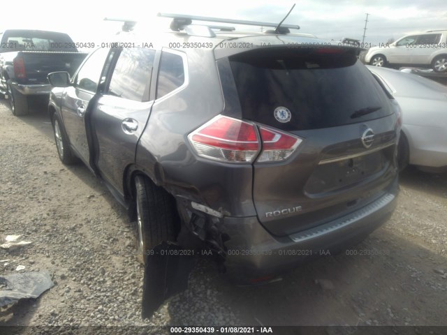 KNMAT2MV4FP553828  nissan rogue 2015 IMG 5