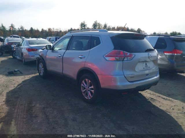 KNMAT2MV4FP560875  nissan rogue 2015 IMG 2