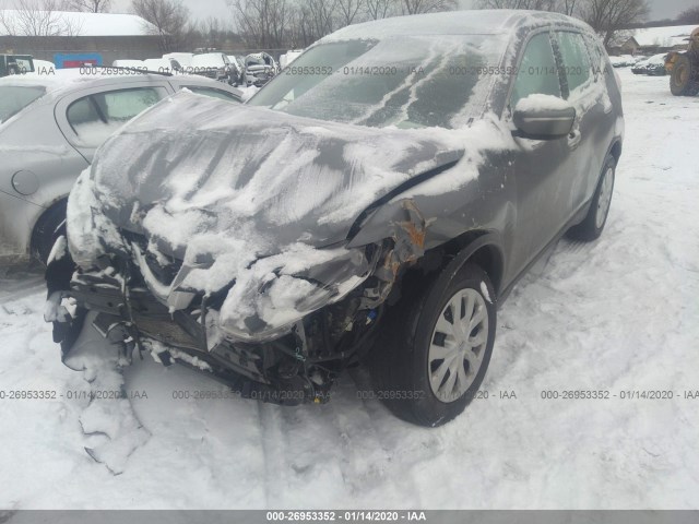 KNMAT2MV4FP587980  nissan rogue 2015 IMG 1