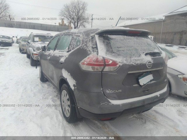 KNMAT2MV4FP587980  nissan rogue 2015 IMG 2