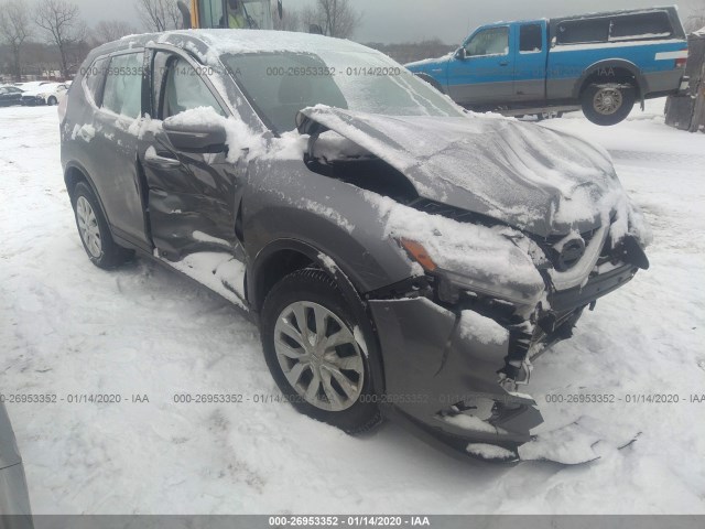 KNMAT2MV4FP587980  nissan rogue 2015 IMG 5