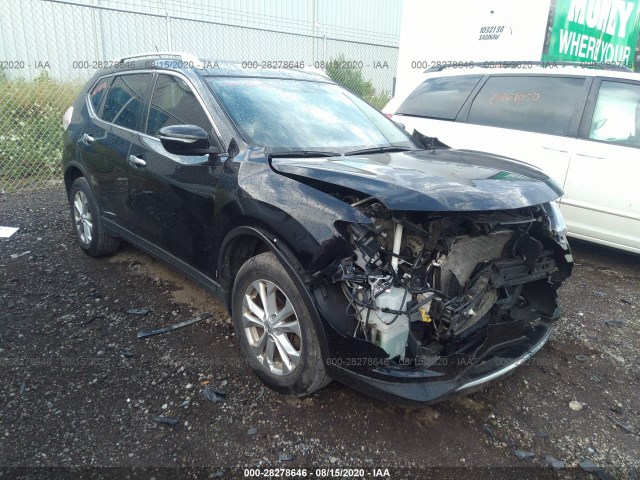 KNMAT2MV4FP591303  nissan rogue 2015 IMG 0